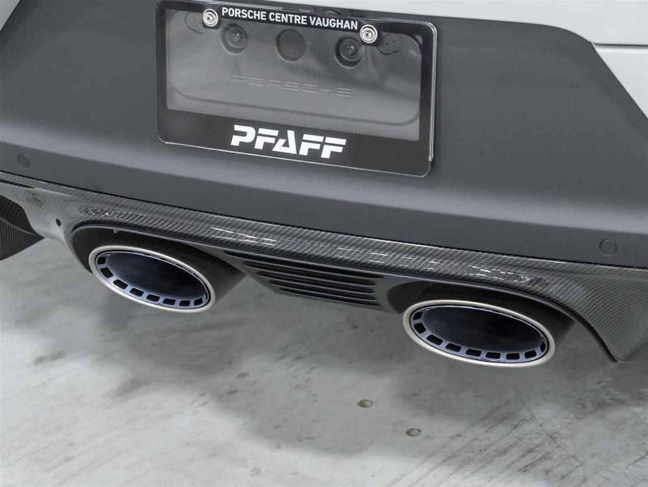 2026 Porsche Cayenne  Photo