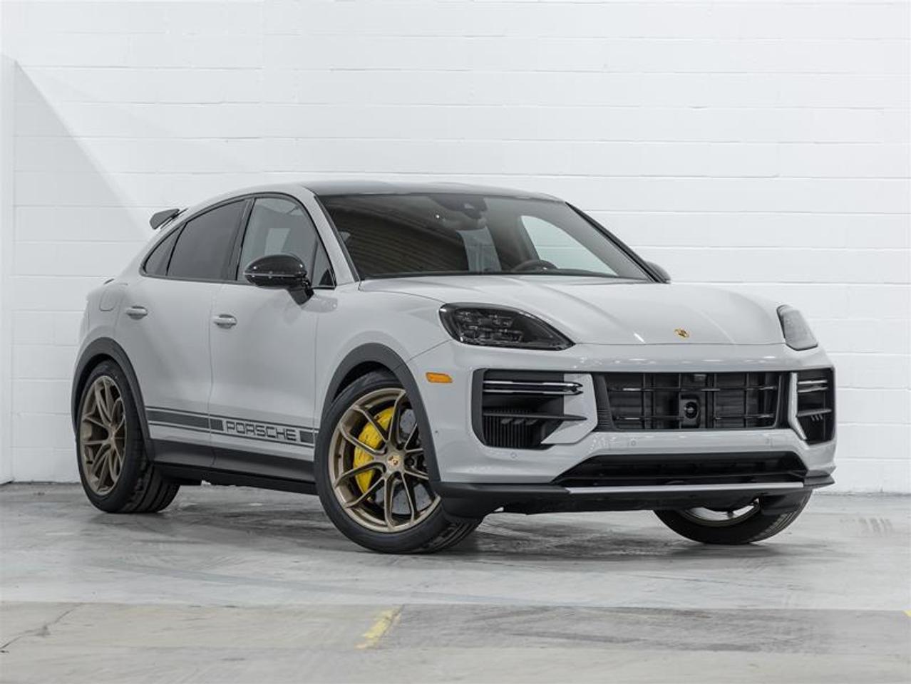 2026 Porsche Cayenne  Photo