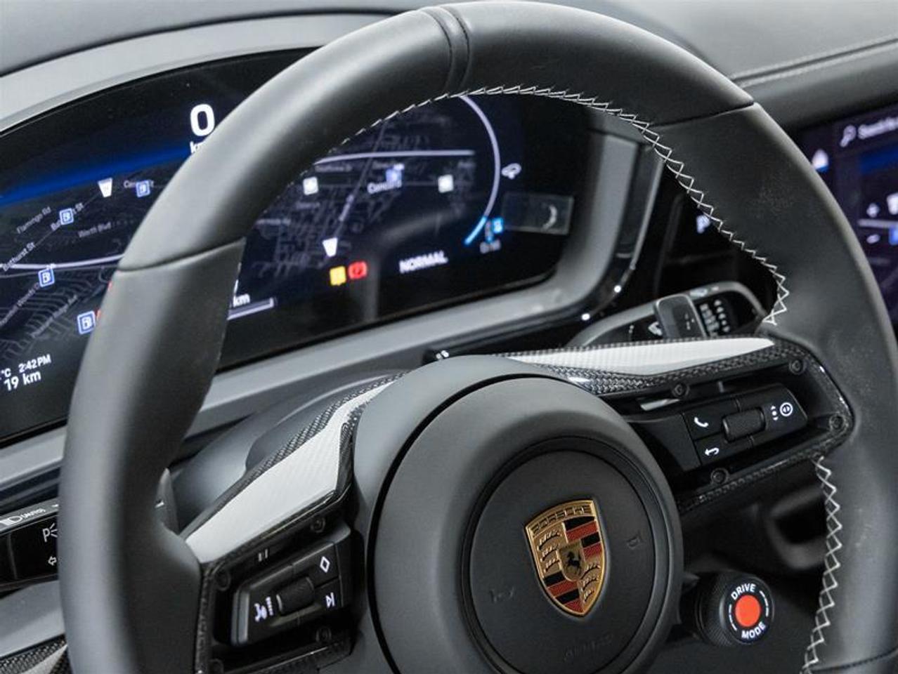 2026 Porsche Cayenne  Photo