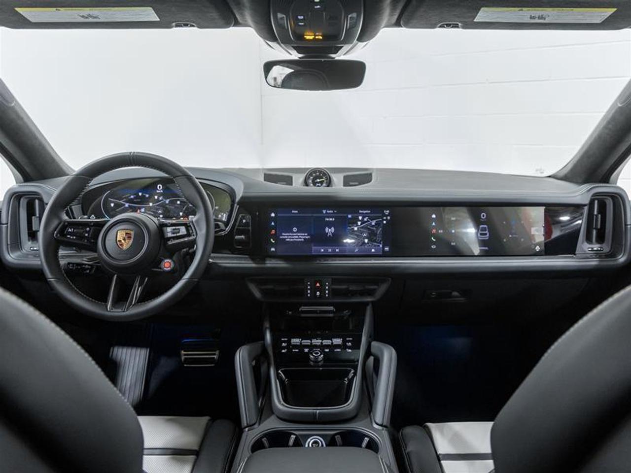 2026 Porsche Cayenne  Photo