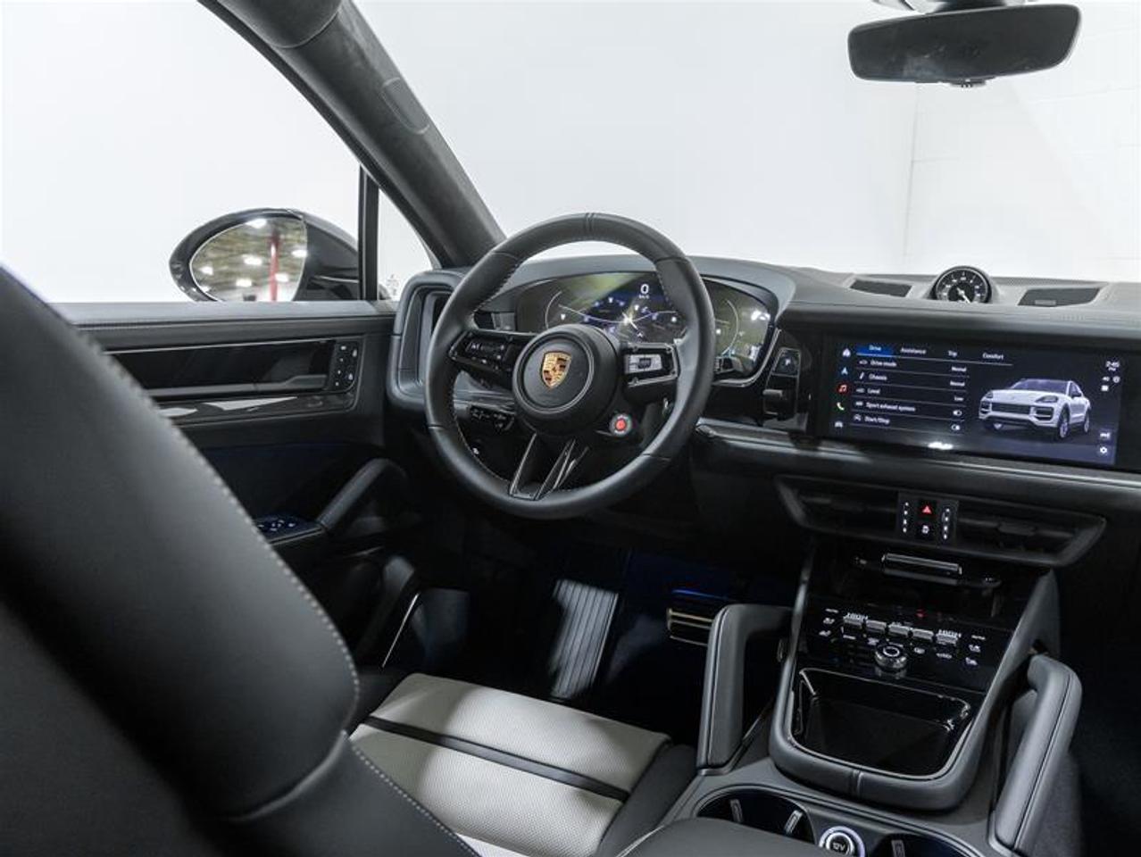 2026 Porsche Cayenne  Photo