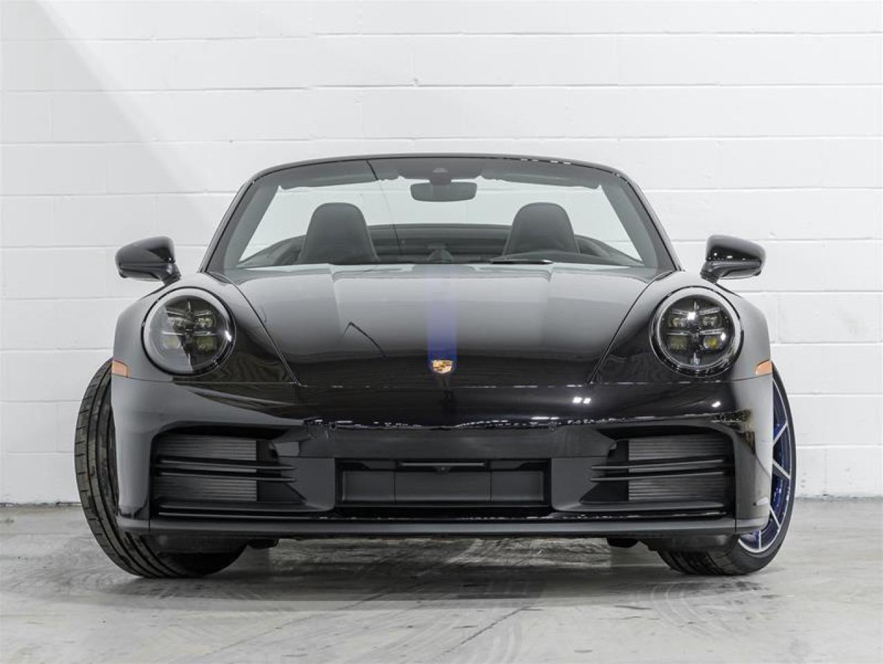 2026 Porsche 911  Photo3