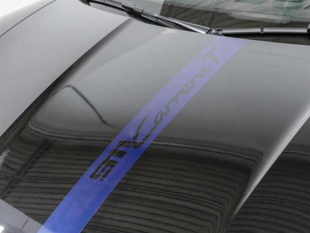 2026 Porsche 911  Photo2