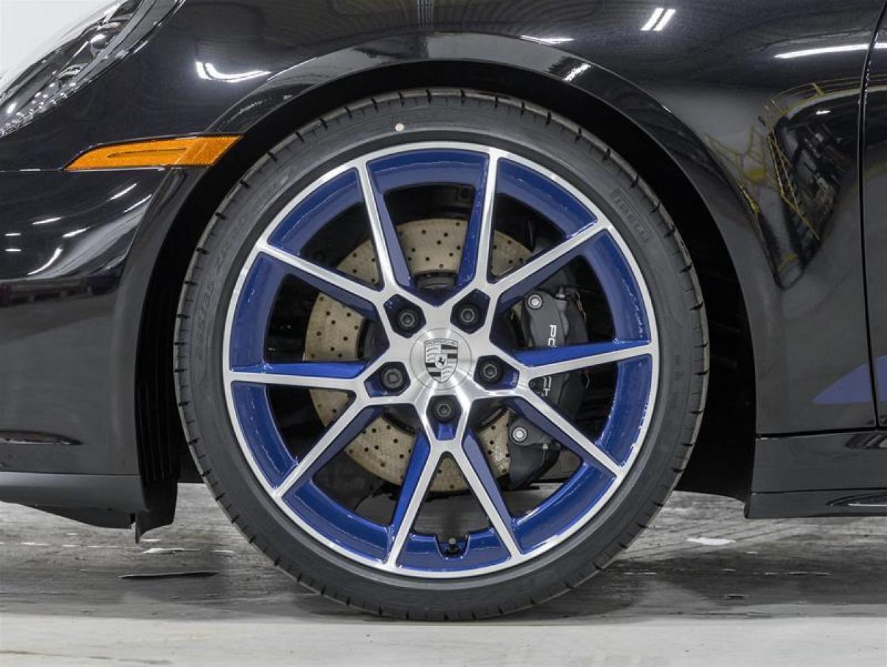 2026 Porsche 911  Photo