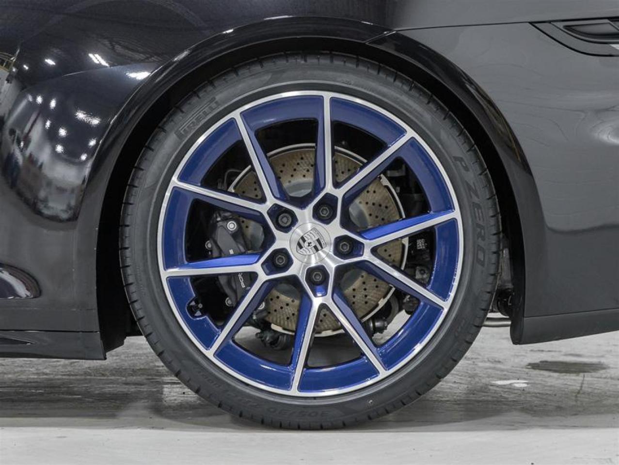 2026 Porsche 911  Photo