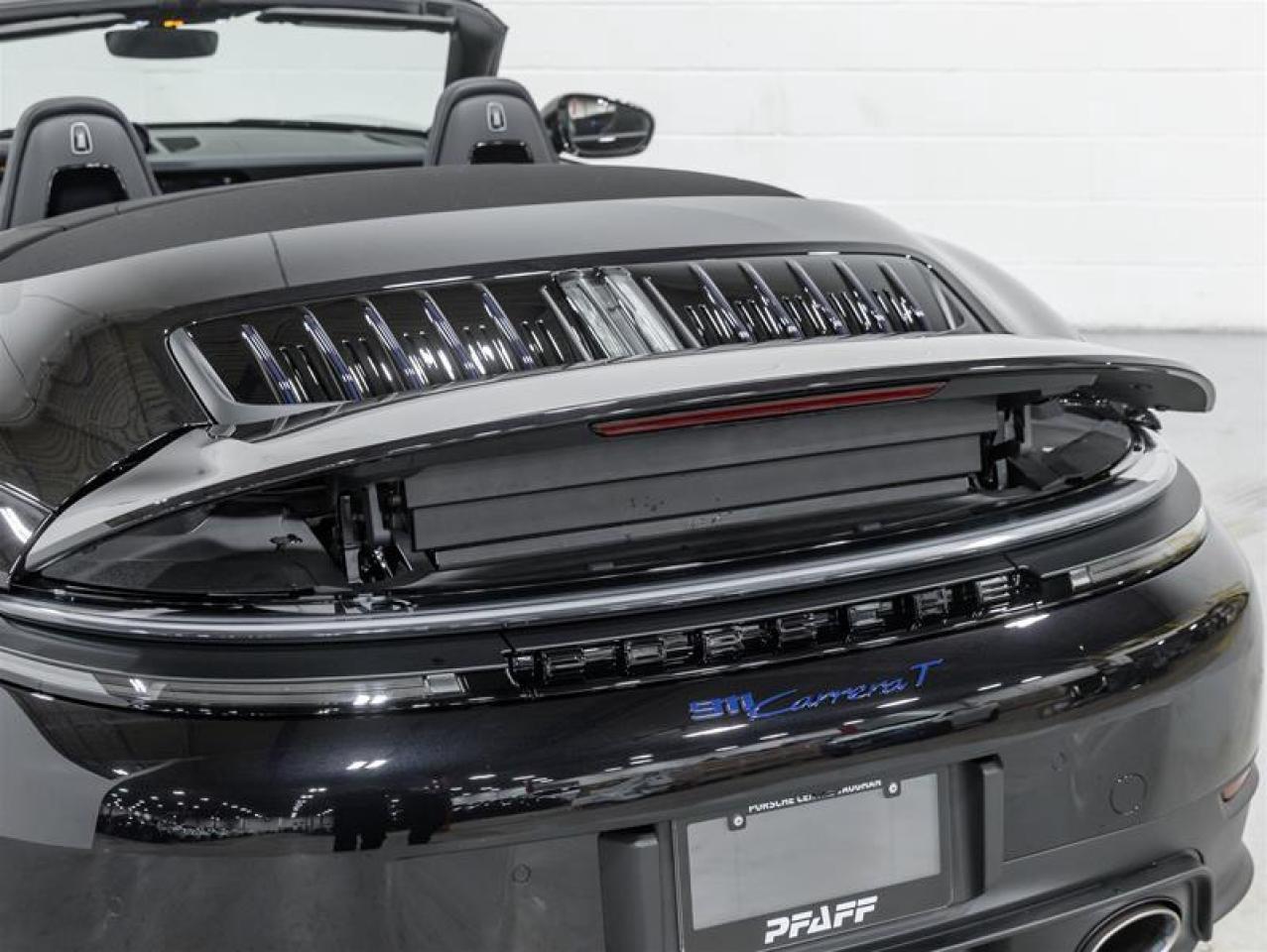 2026 Porsche 911  Photo