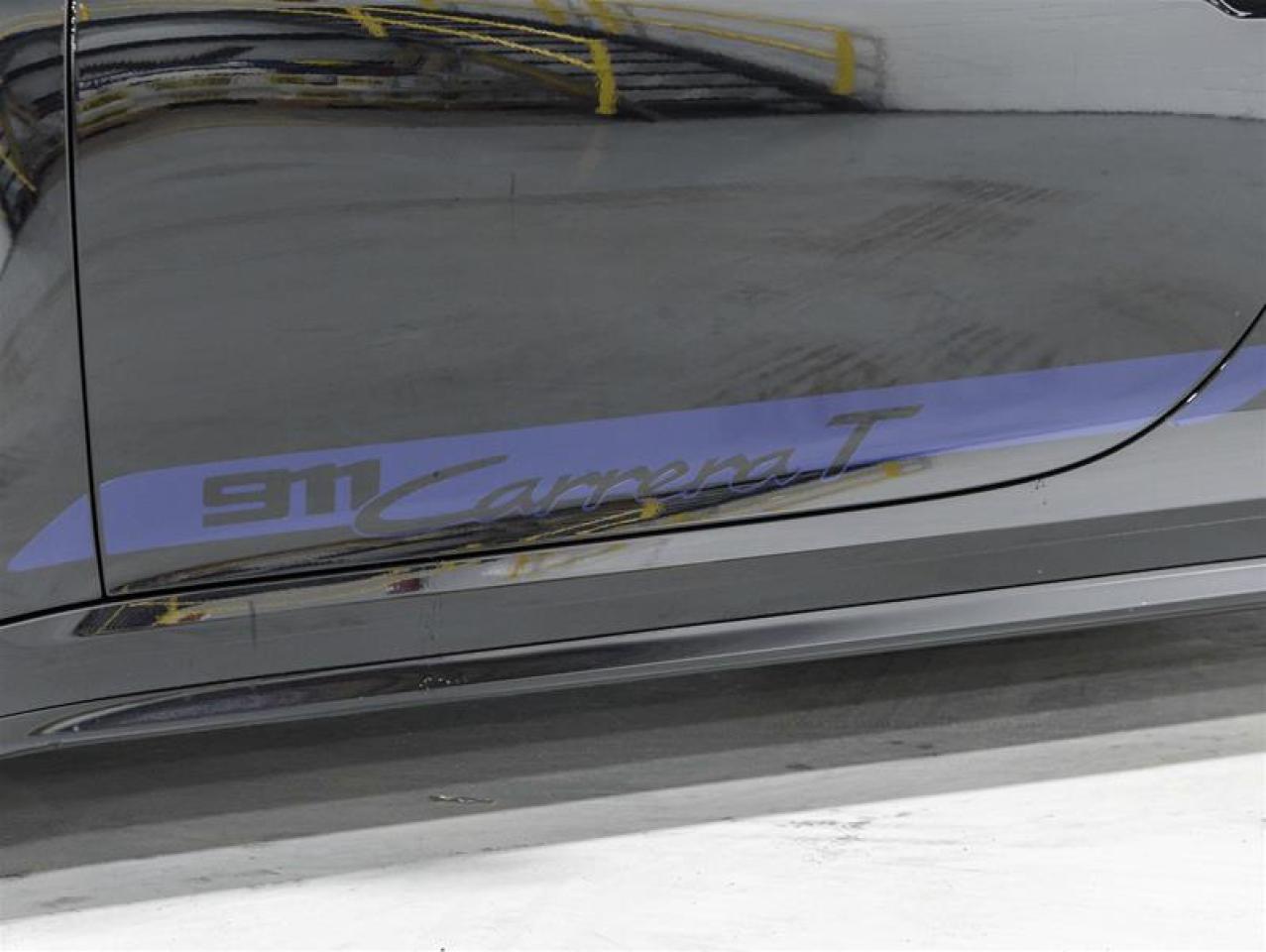 2026 Porsche 911  Photo