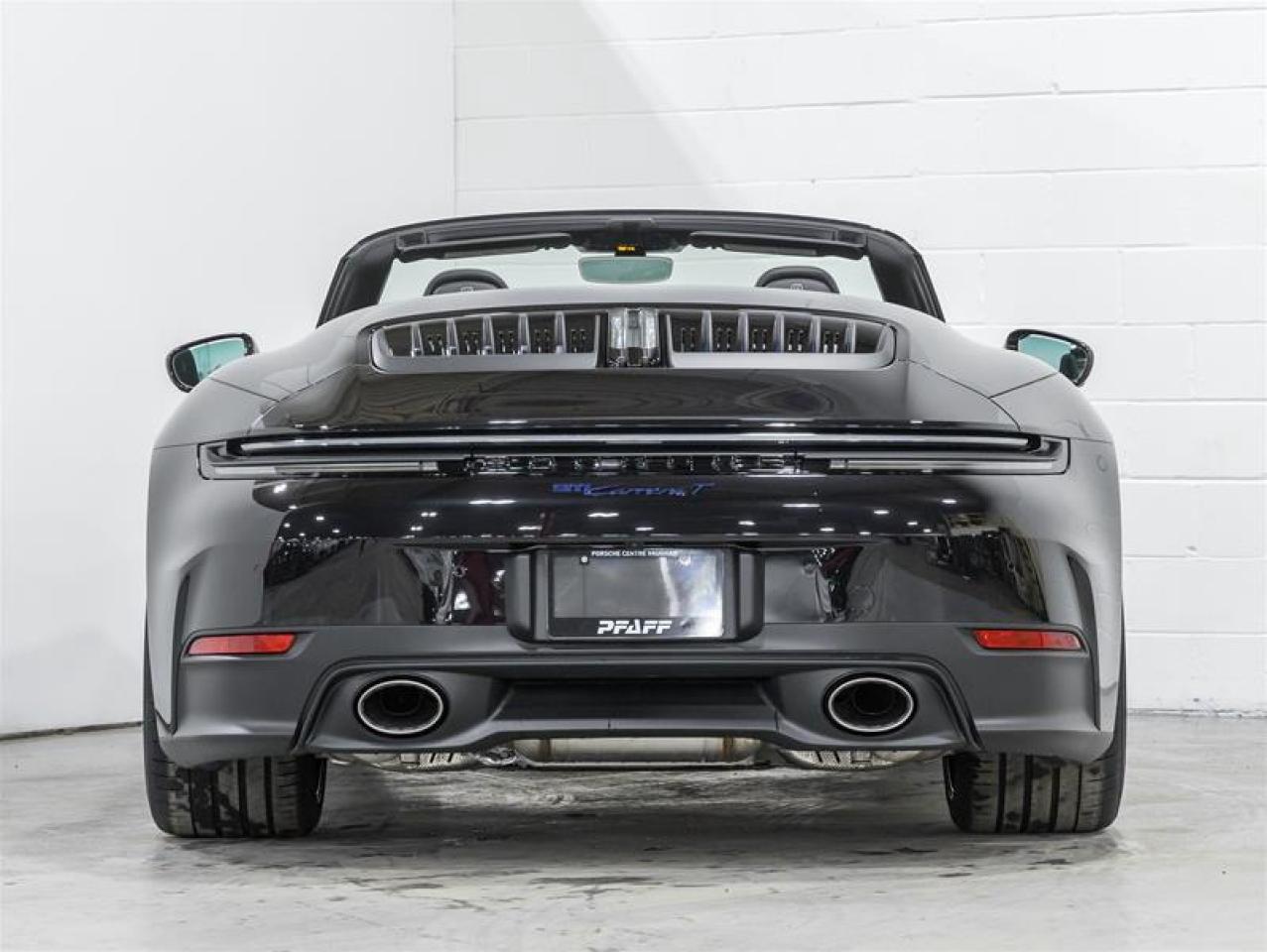 2026 Porsche 911  Photo