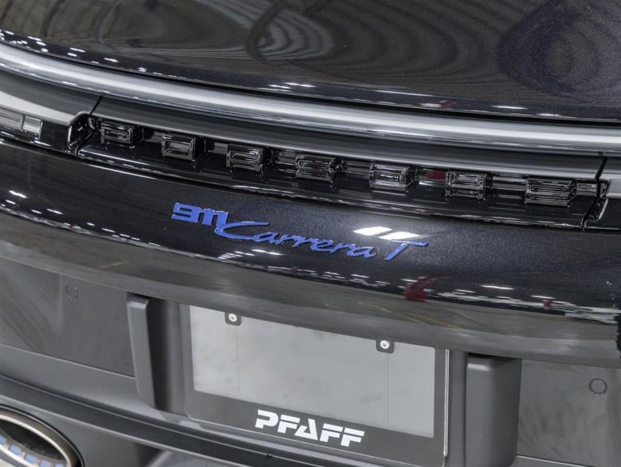 2026 Porsche 911  Photo