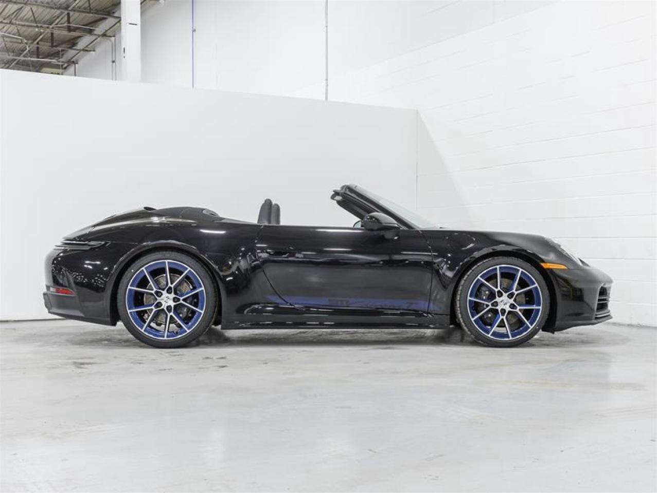 2026 Porsche 911  Photo