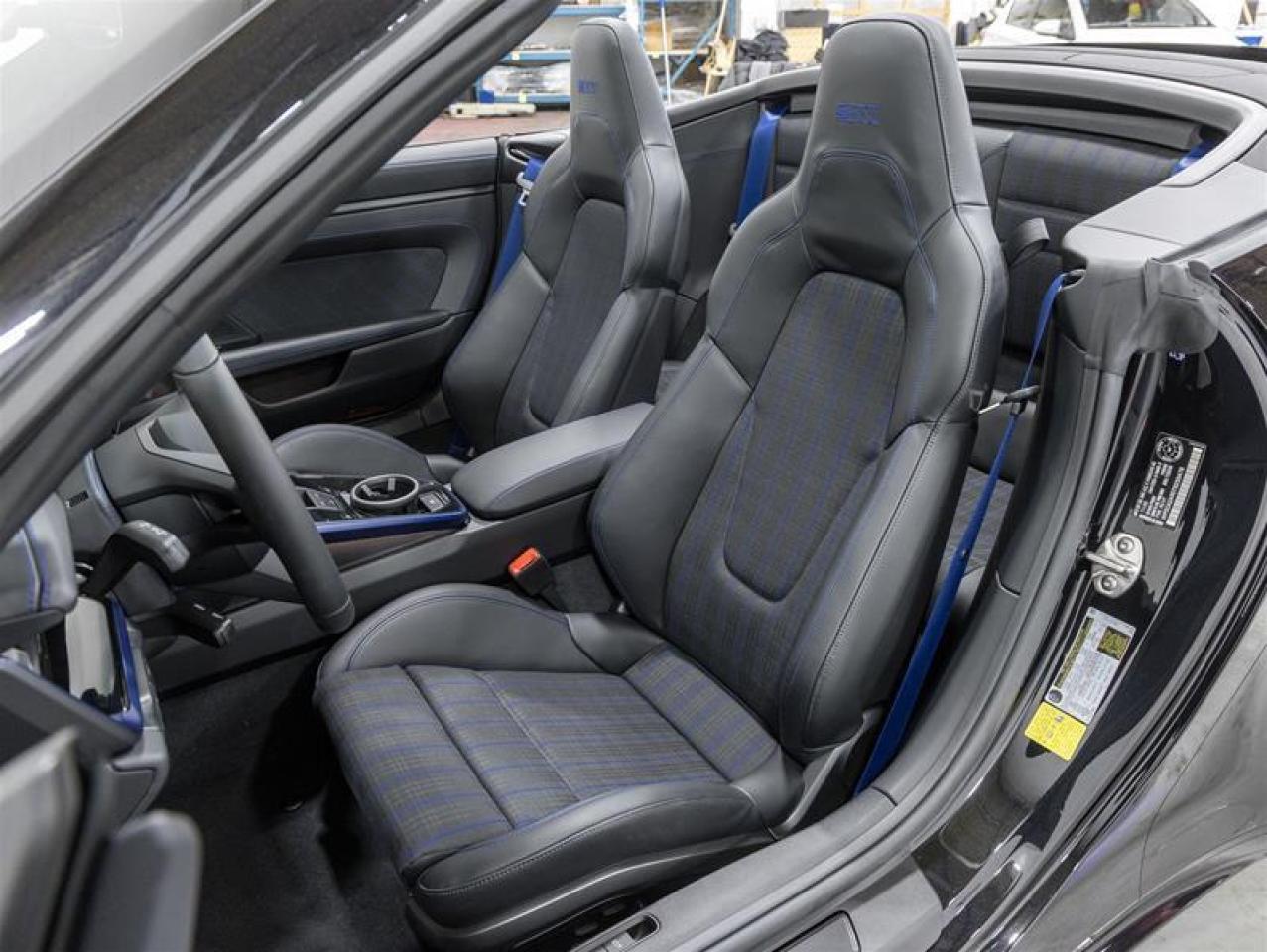 2026 Porsche 911  Photo