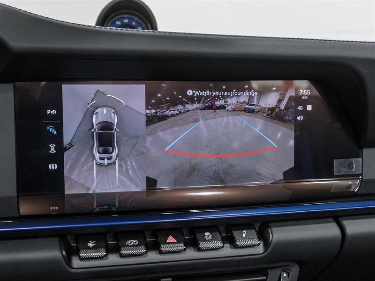 2026 Porsche 911  Photo