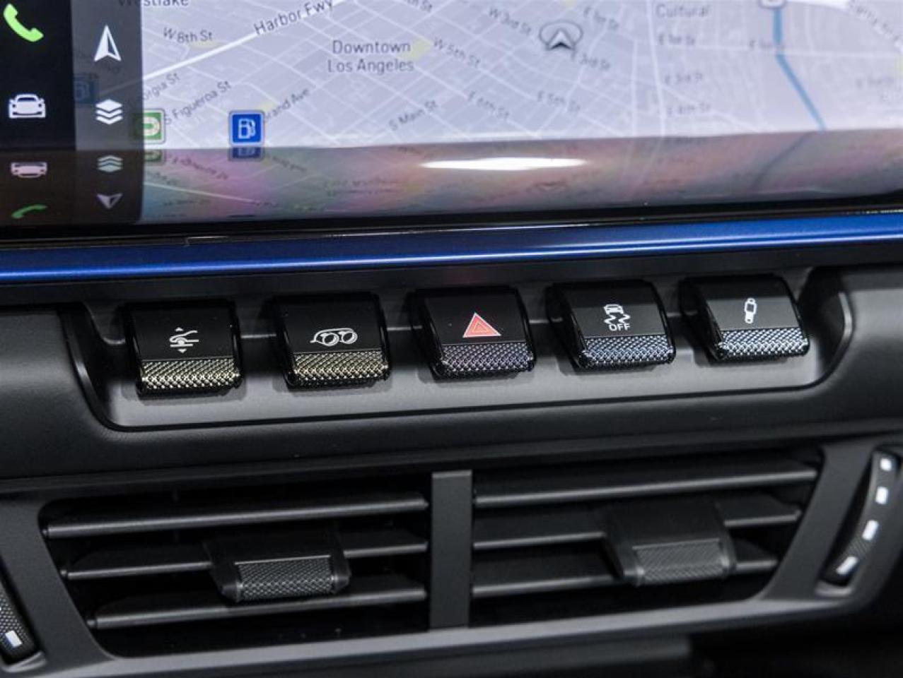 2026 Porsche 911  Photo