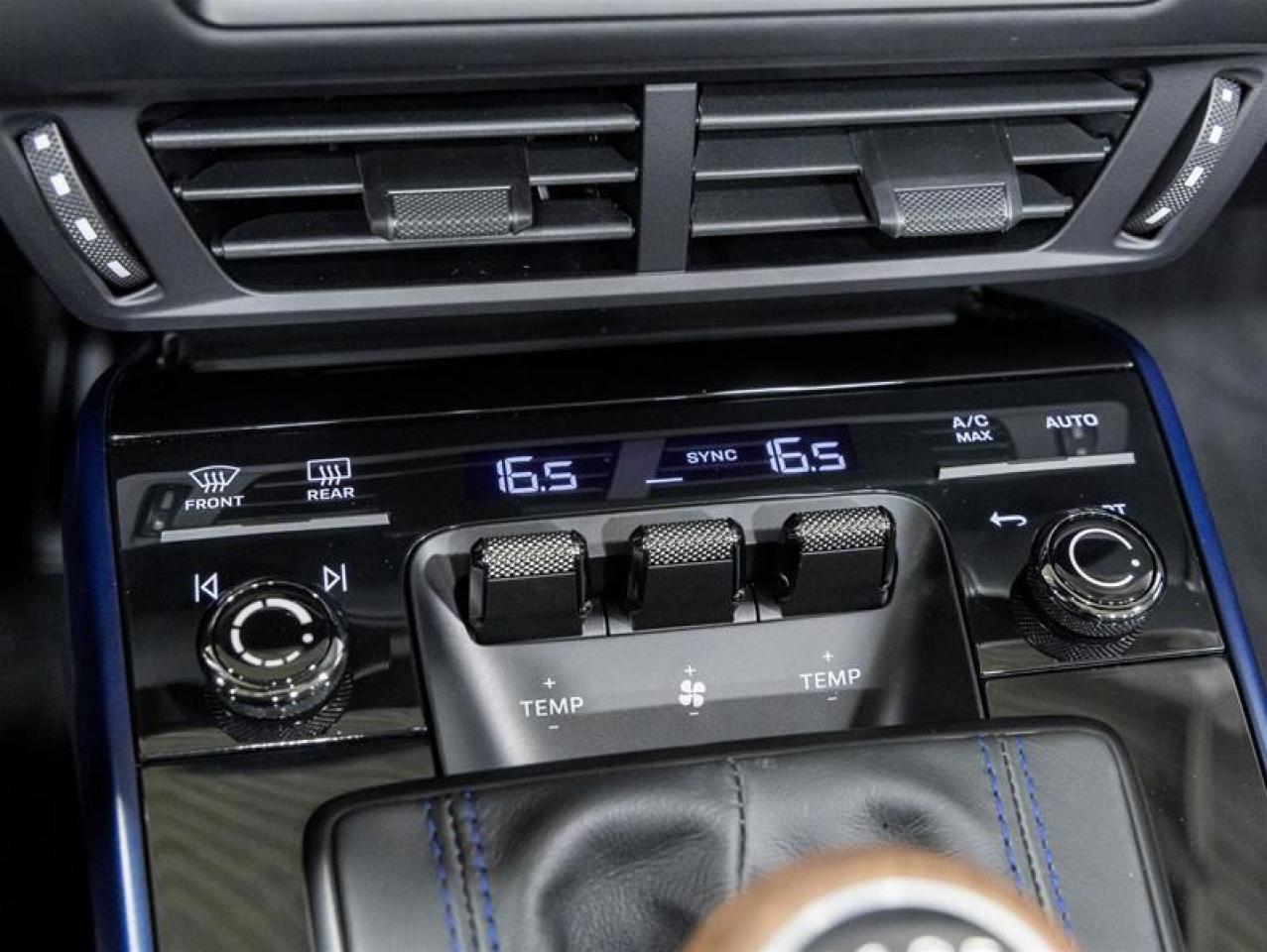 2026 Porsche 911  Photo