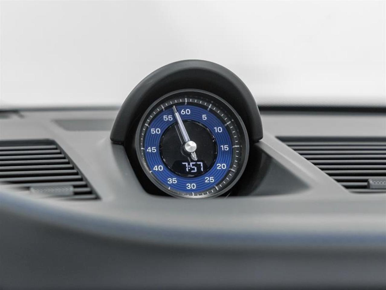 2026 Porsche 911  Photo