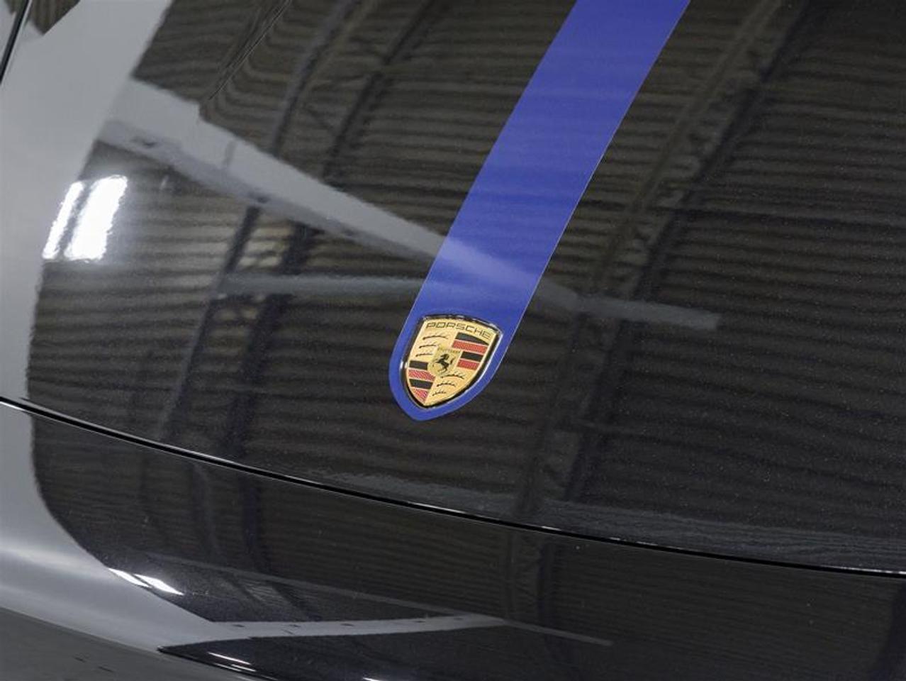 2026 Porsche 911  Photo