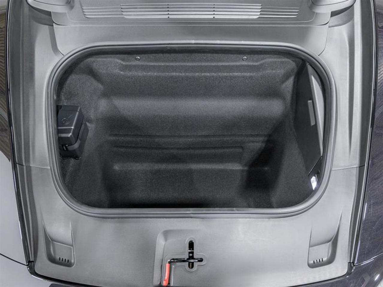 2026 Porsche 911  Photo