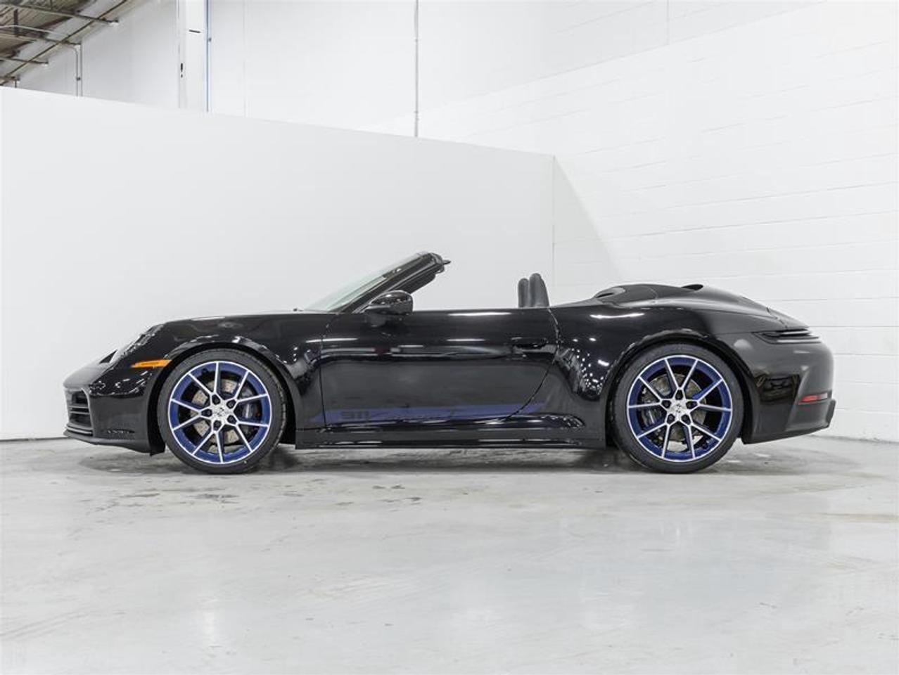 2026 Porsche 911  Photo