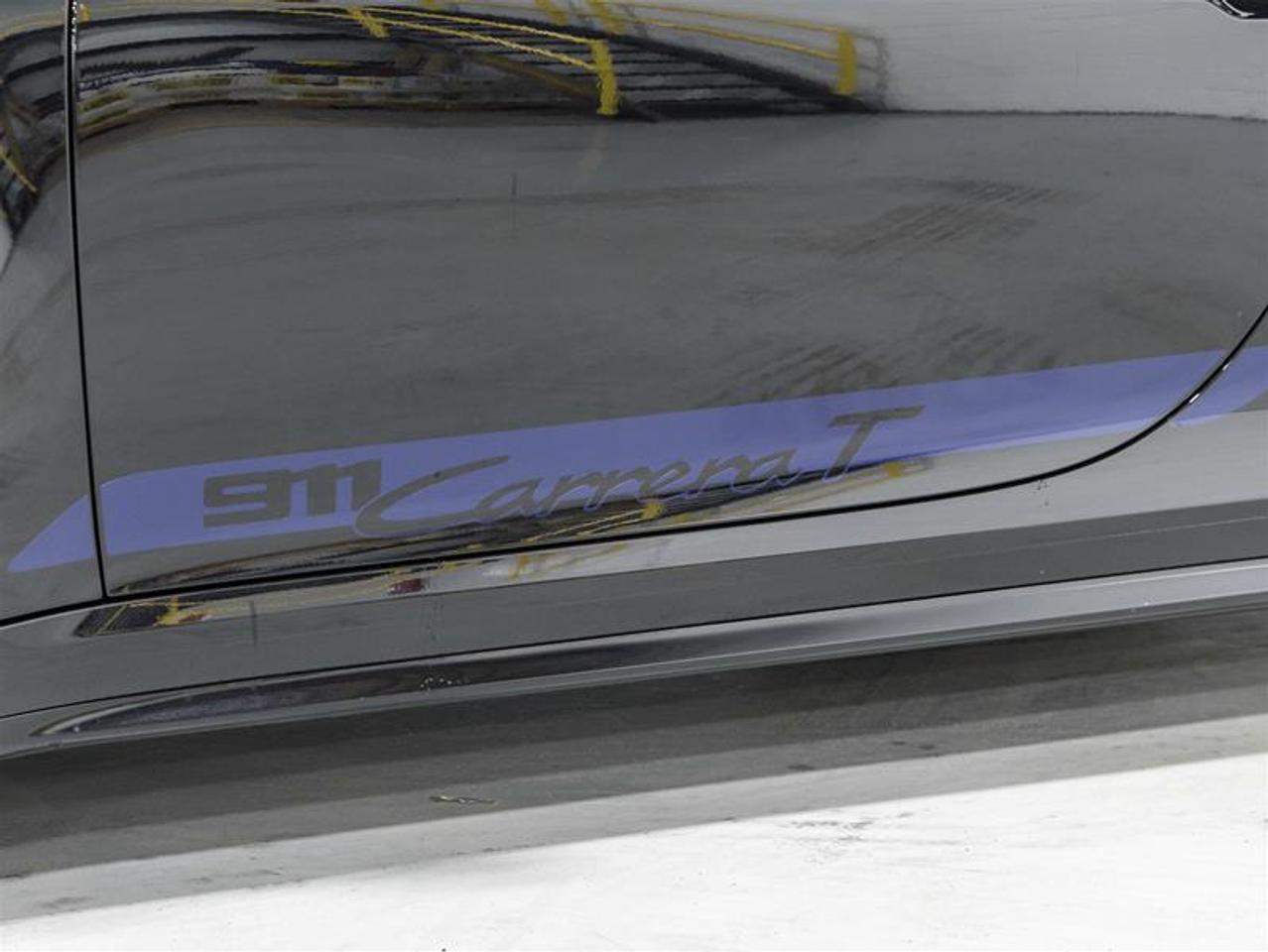 2026 Porsche 911  Photo