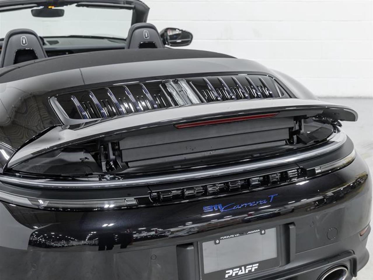 2026 Porsche 911  Photo