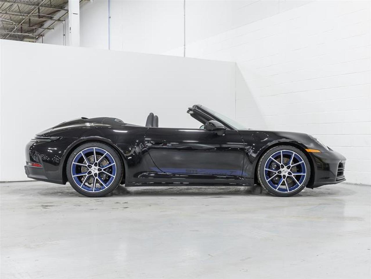 2026 Porsche 911  Photo