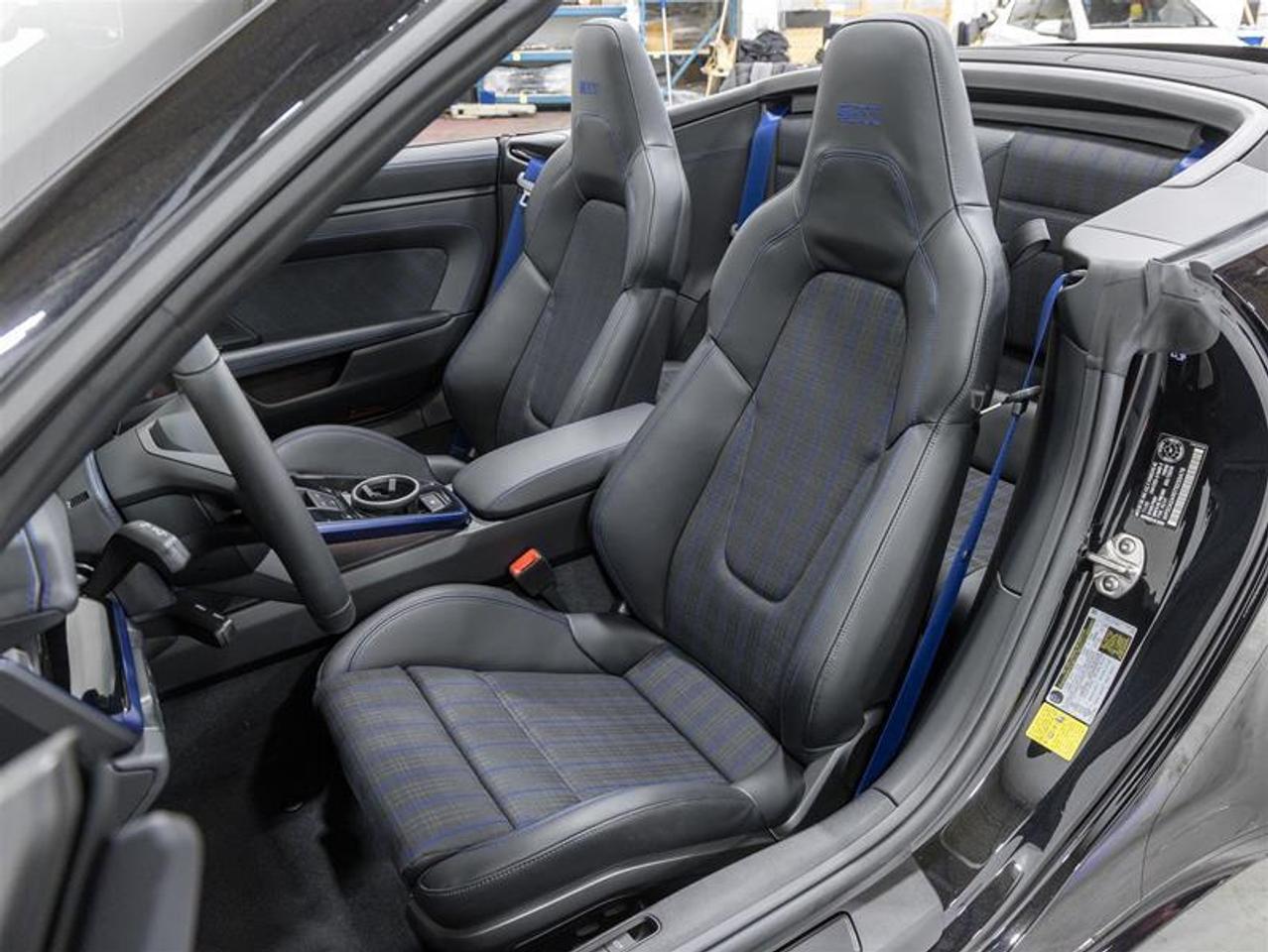 2026 Porsche 911  Photo