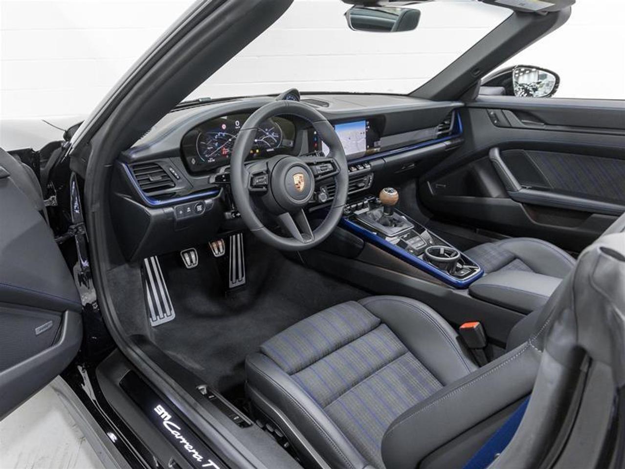 2026 Porsche 911  Photo