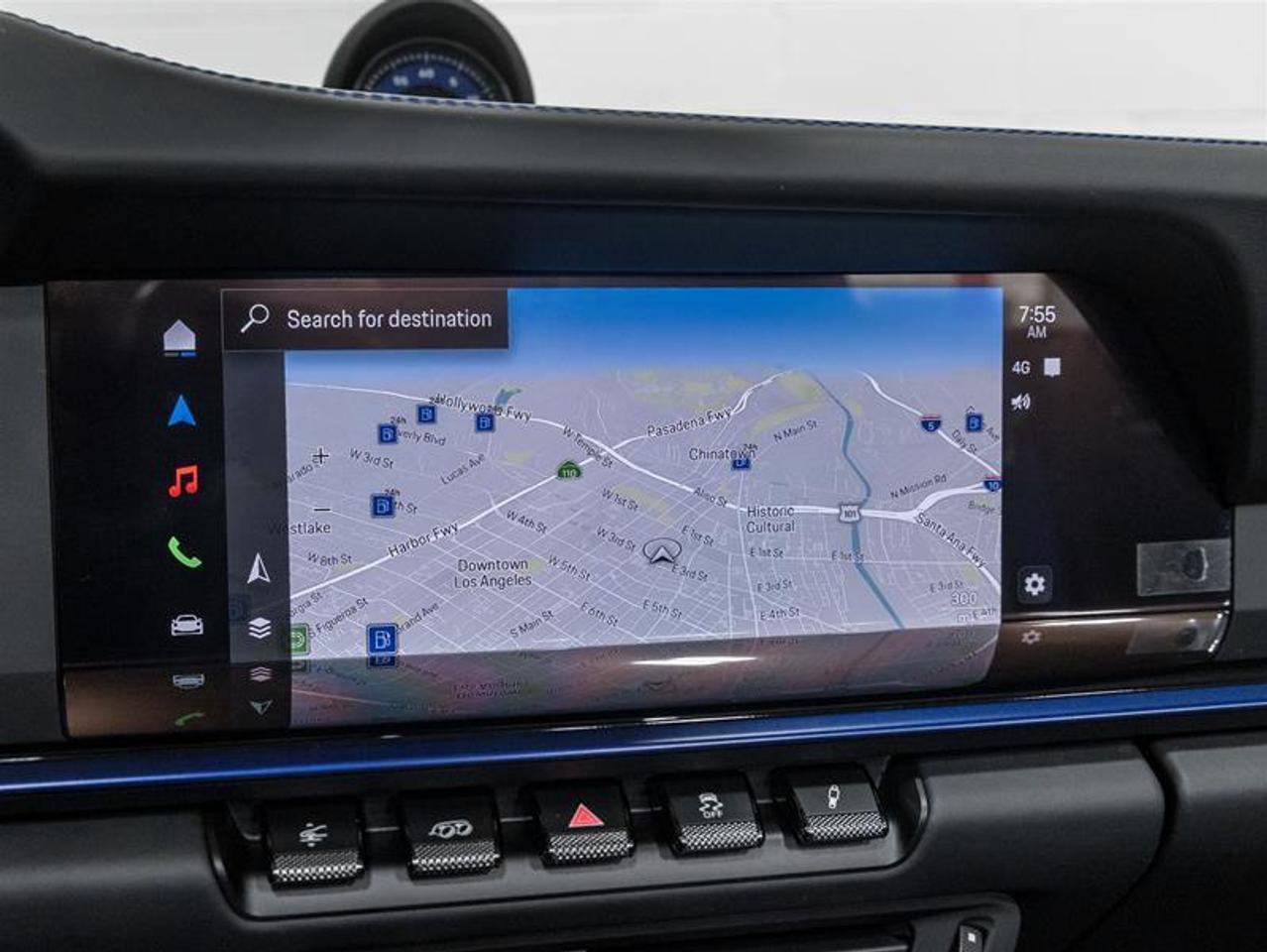 2026 Porsche 911  Photo