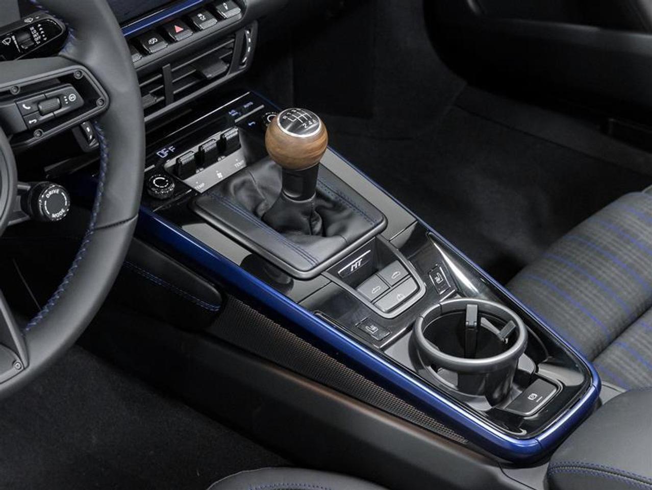 2026 Porsche 911  Photo