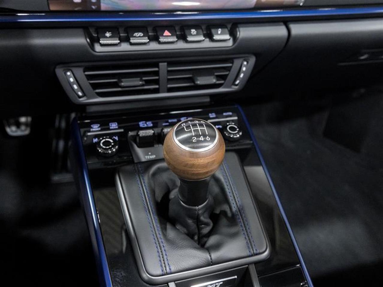 2026 Porsche 911  Photo