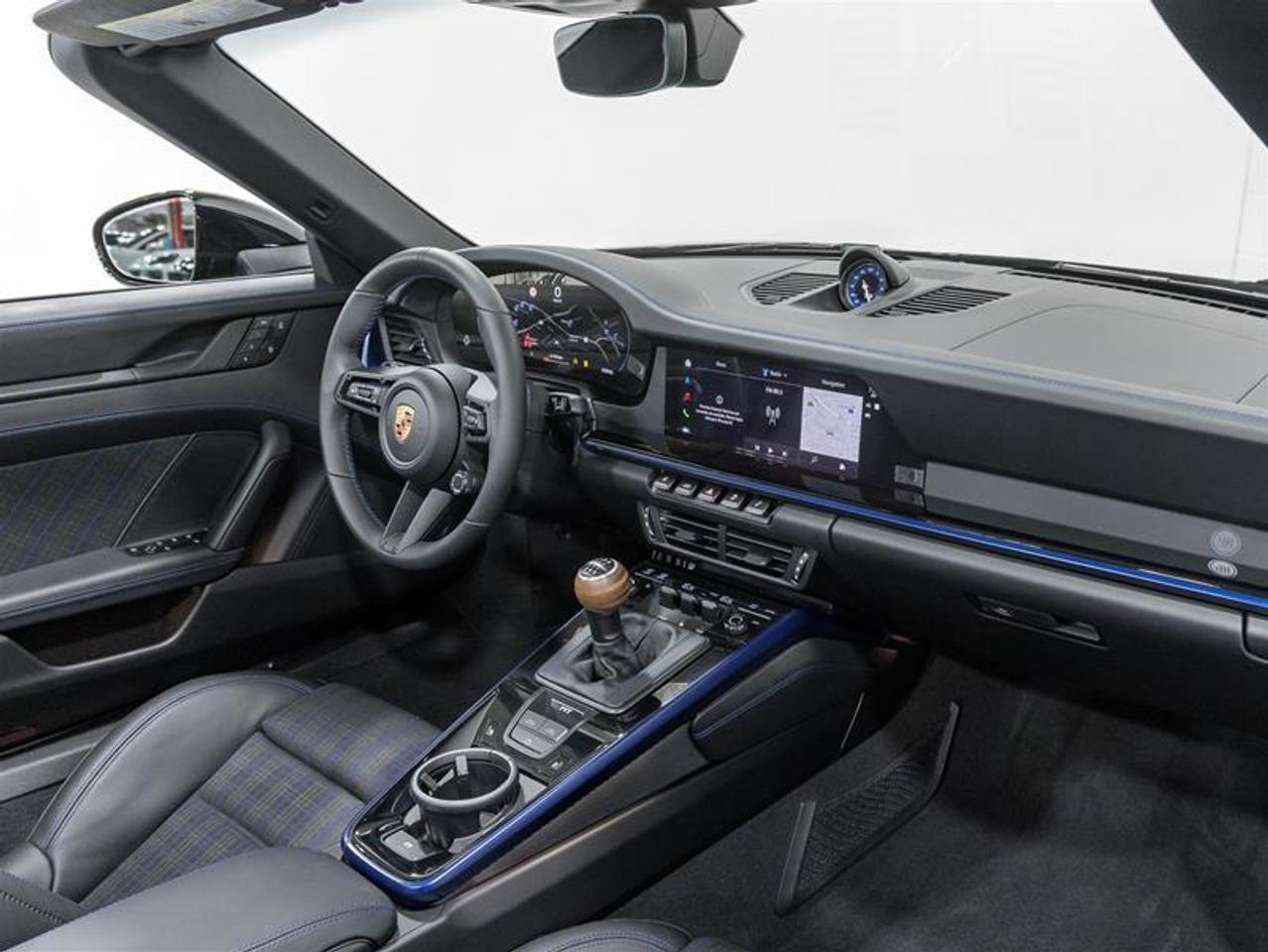 2026 Porsche 911  Photo