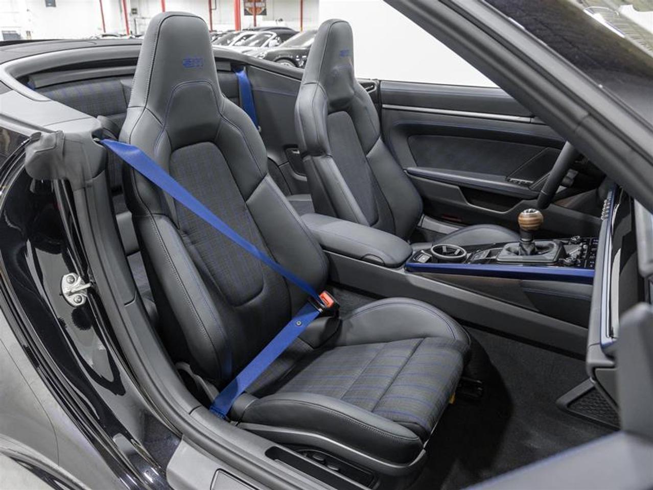 2026 Porsche 911  Photo