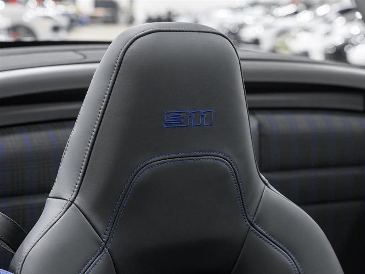 2026 Porsche 911  Photo