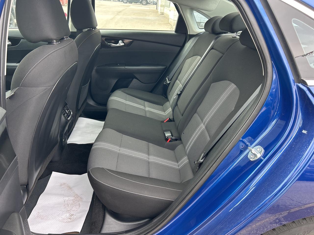 2024 Kia Forte EX, Lane Keep, BSM, Wireless Charging, Collision A Photo