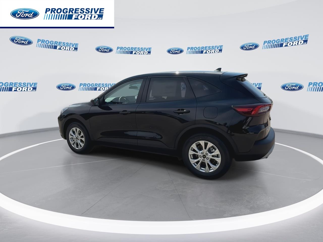 2025 Ford Escape Active 4dr Front-Wheel Drive Photo