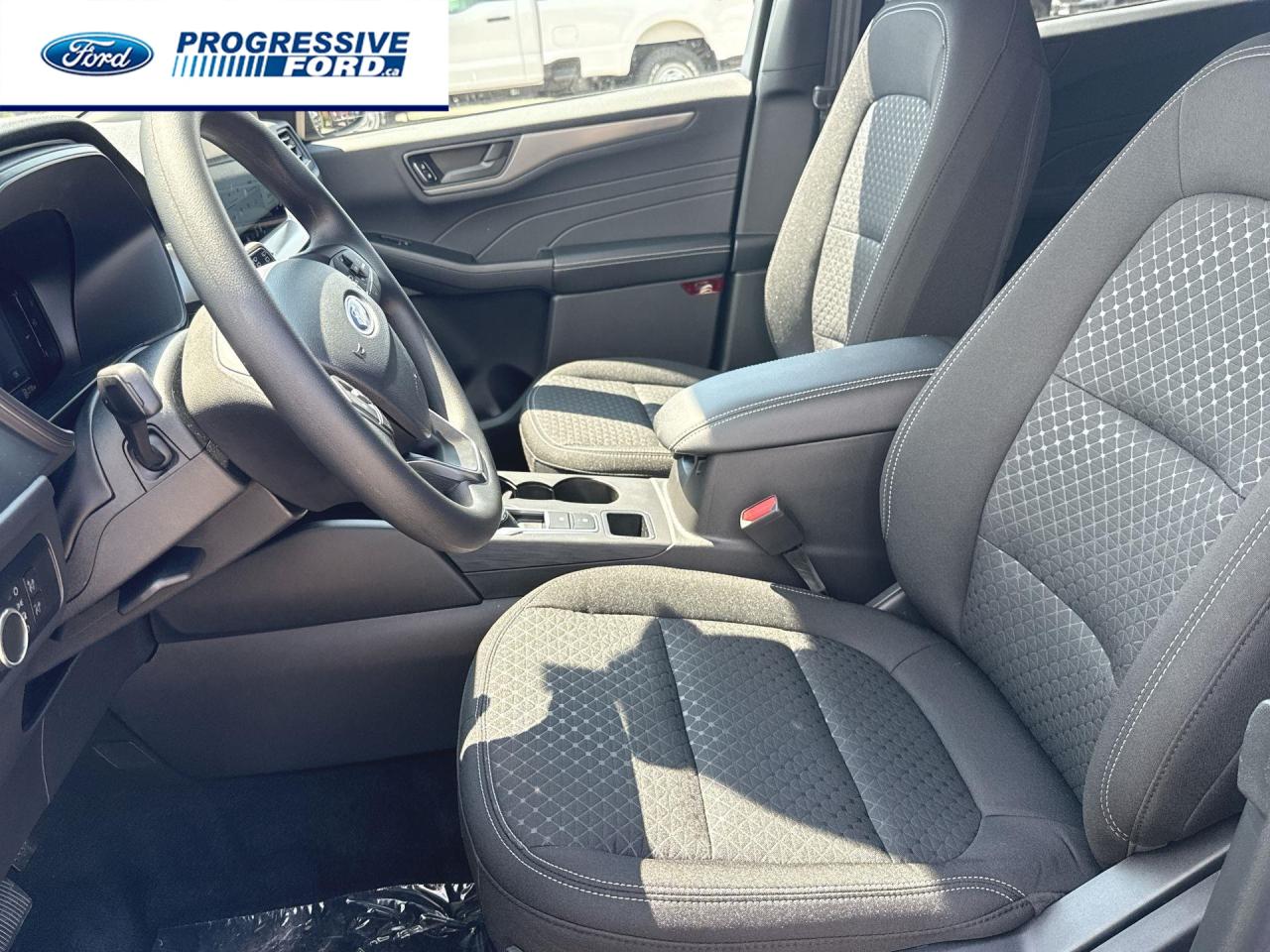 2025 Ford Escape Active 4dr Front-Wheel Drive Photo