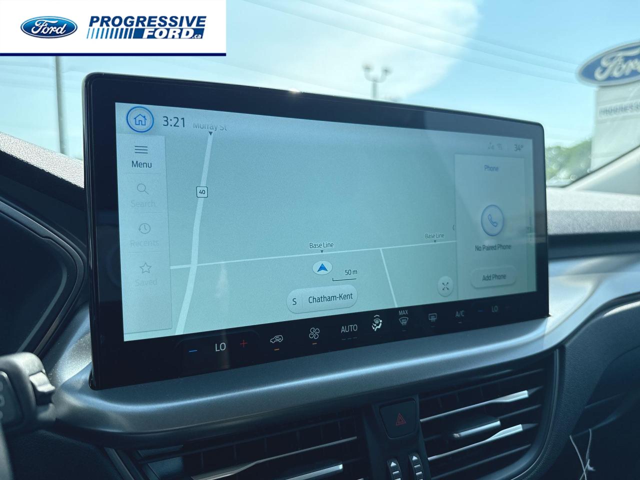 2025 Ford Escape Active 4dr Front-Wheel Drive Photo