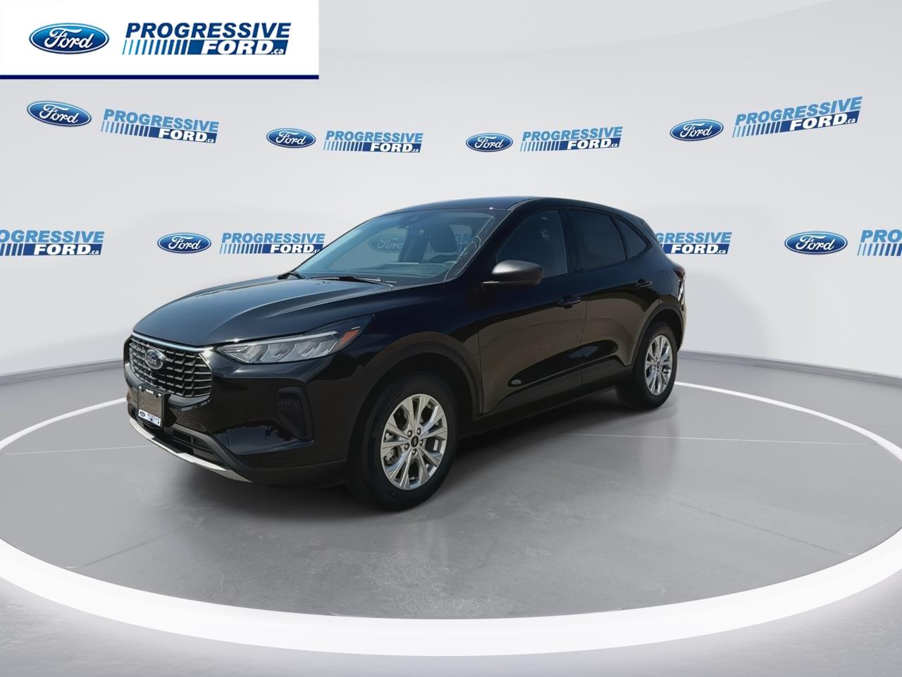 2025 Ford Escape Active 4dr Front-Wheel Drive Photo3