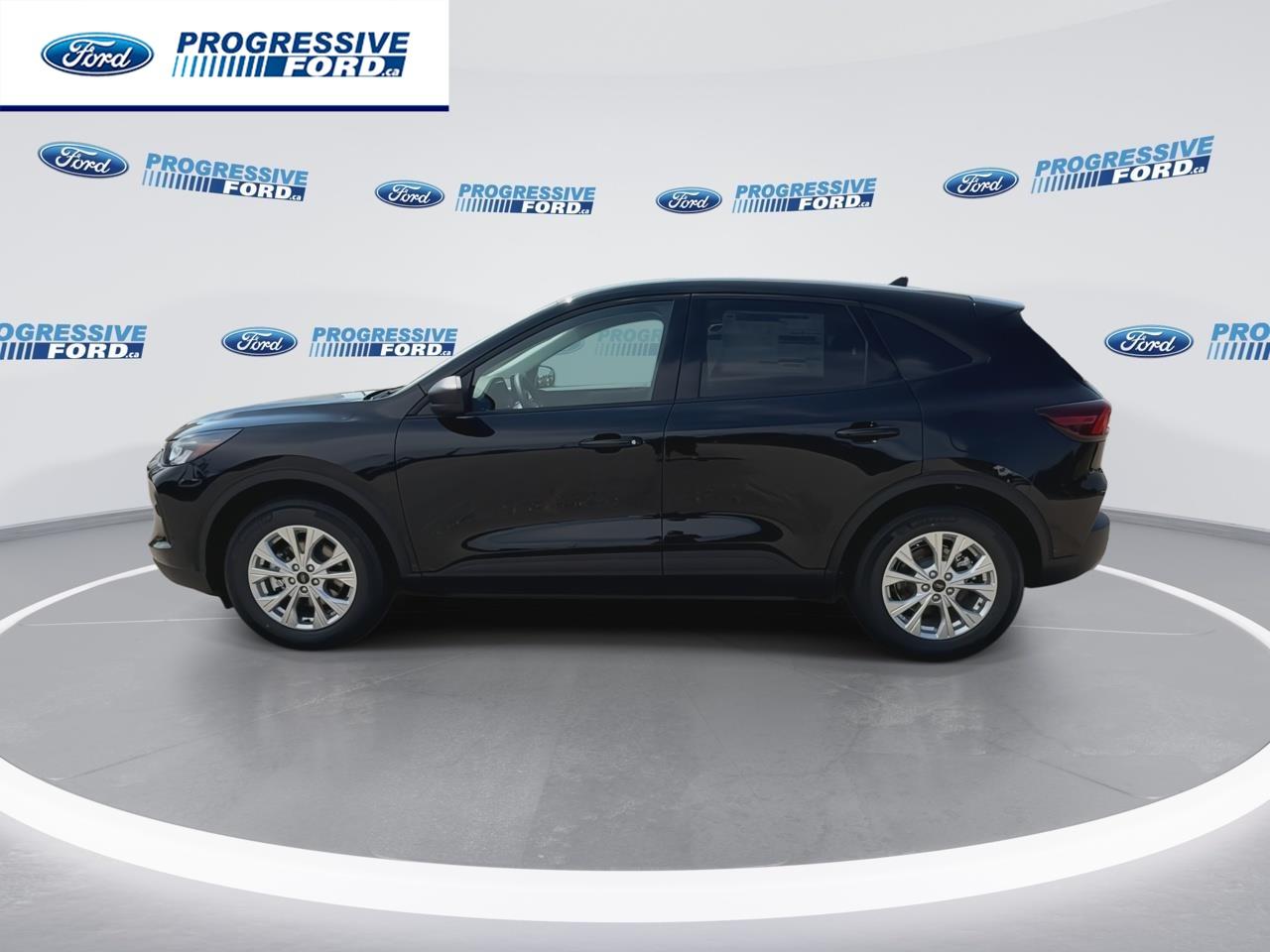 2025 Ford Escape Active 4dr Front-Wheel Drive Photo4
