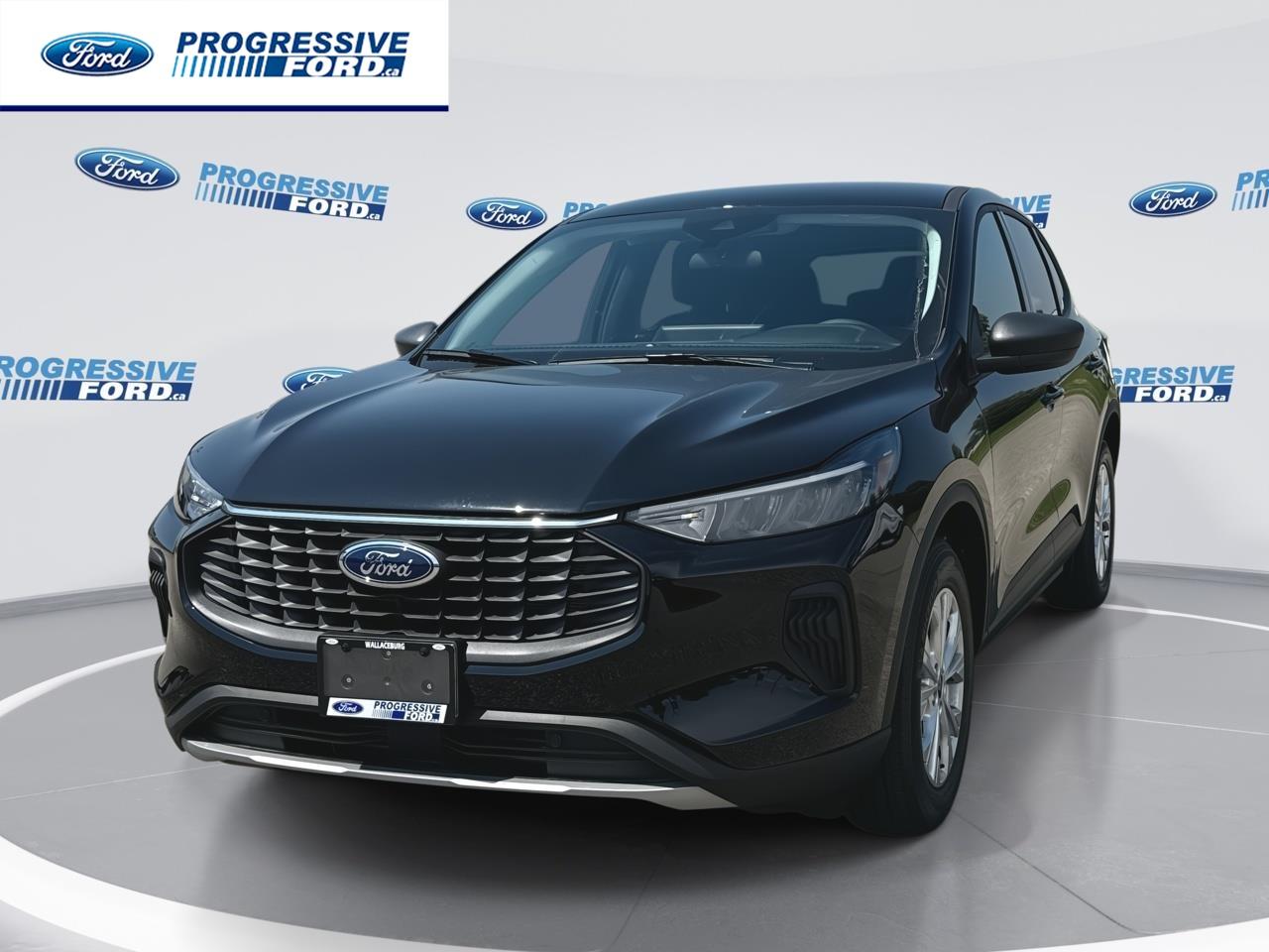 2025 Ford Escape Active 4dr Front-Wheel Drive Photo