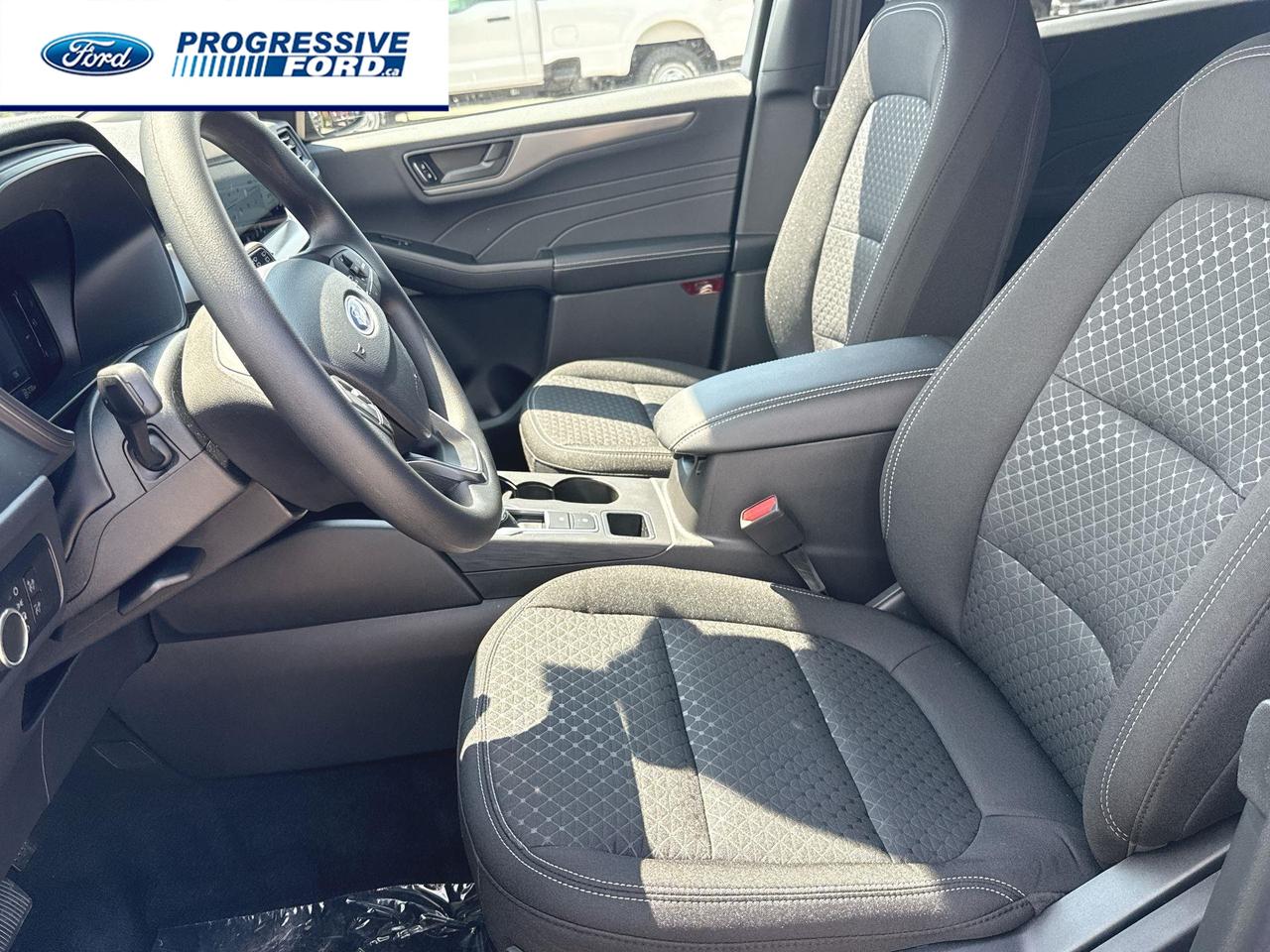 2025 Ford Escape Active 4dr Front-Wheel Drive Photo