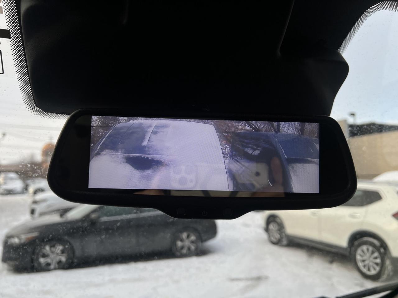 2022 RAM ProMaster 3500 High Roof 159-in. WB Ext   Reverse Camera   B Photo