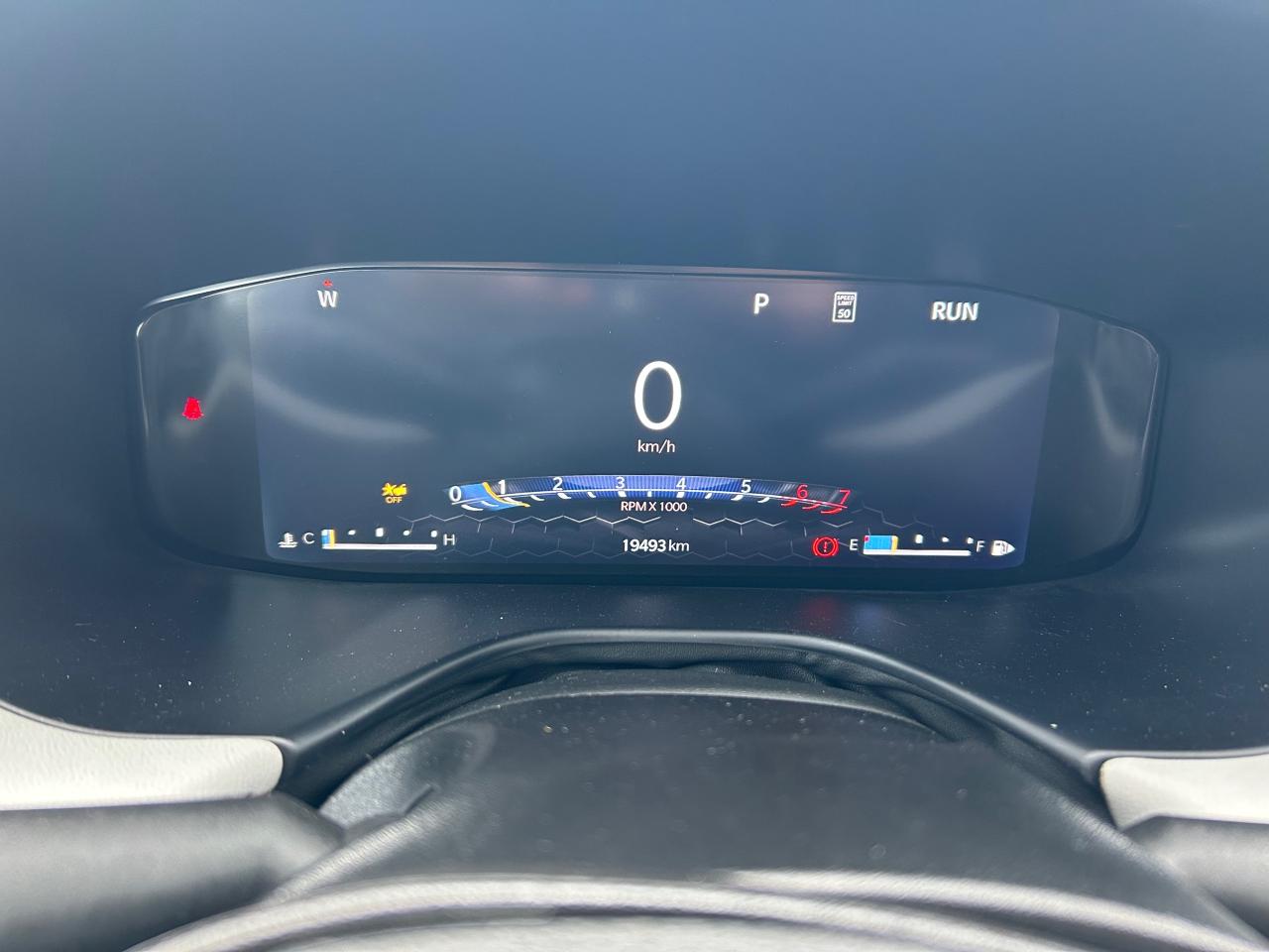 2024 Jeep Compass Limited 4dr 4x4 Photo