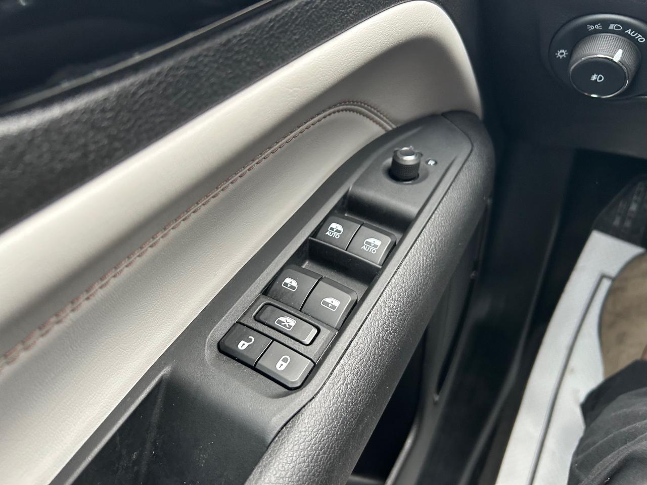 2024 Jeep Compass Limited 4dr 4x4 Photo