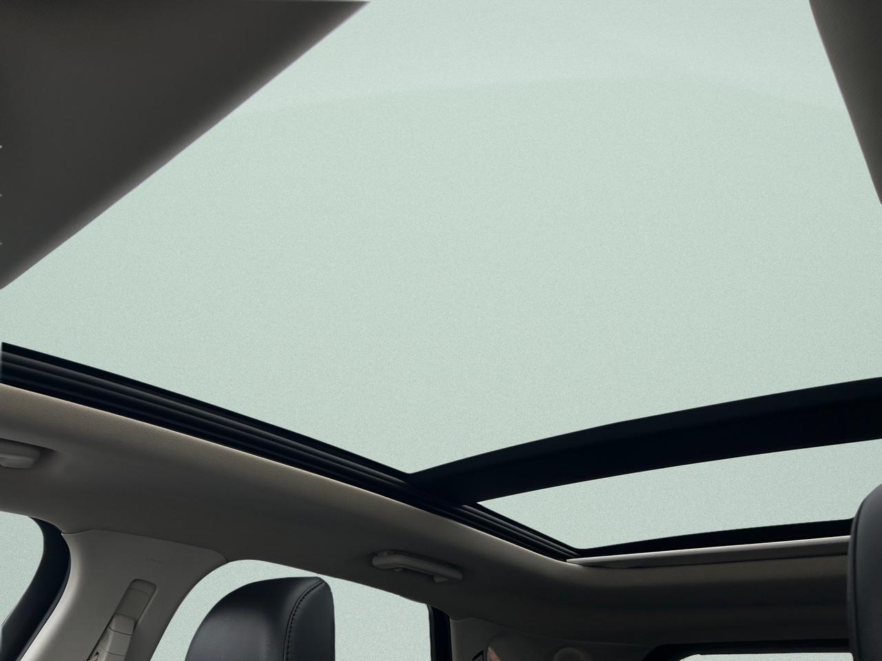 2022 Ford Edge TITANIUM 4DR ALL-WHEEL DRIVE Photo