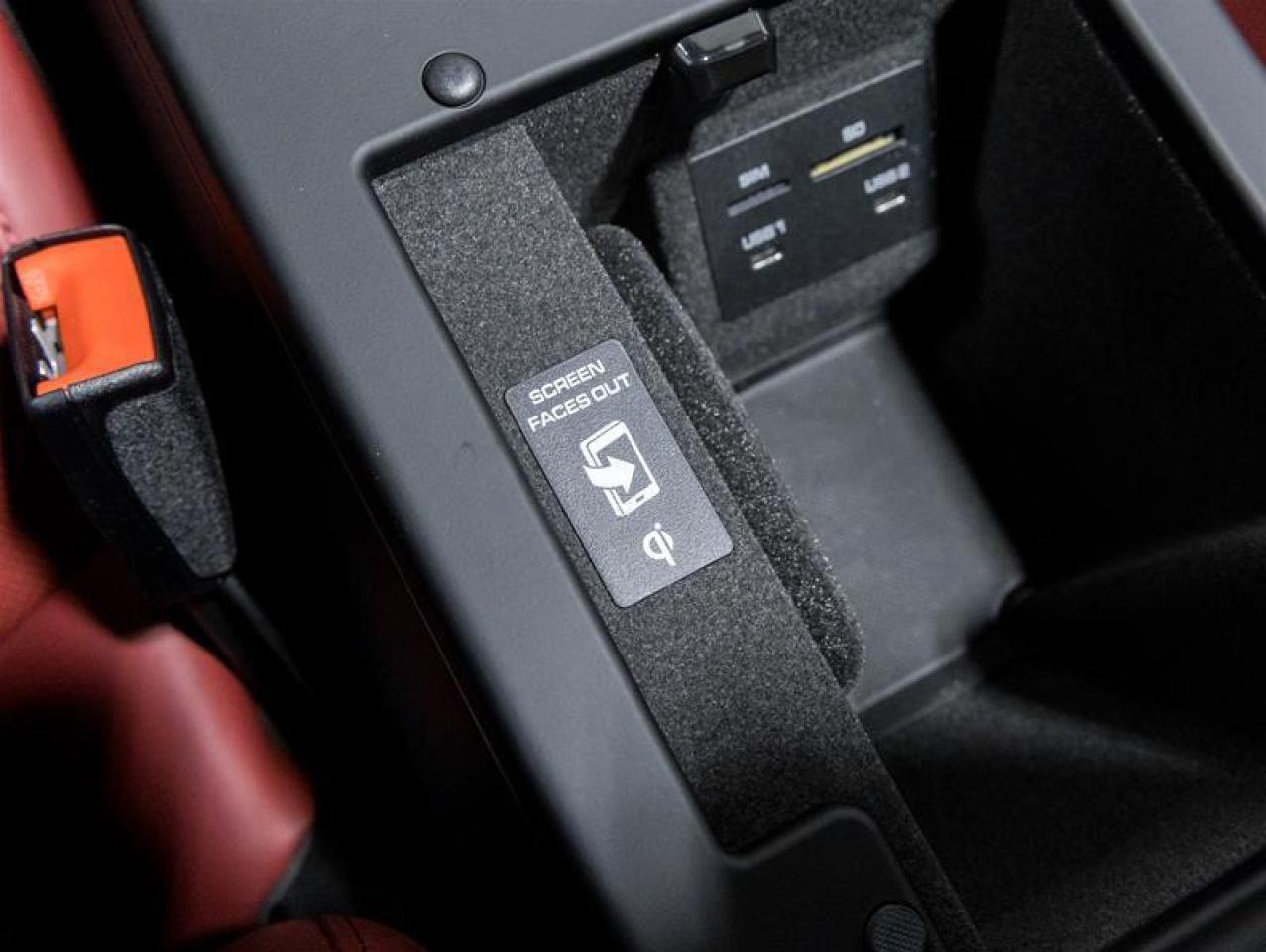 2026 Porsche Macan  Photo