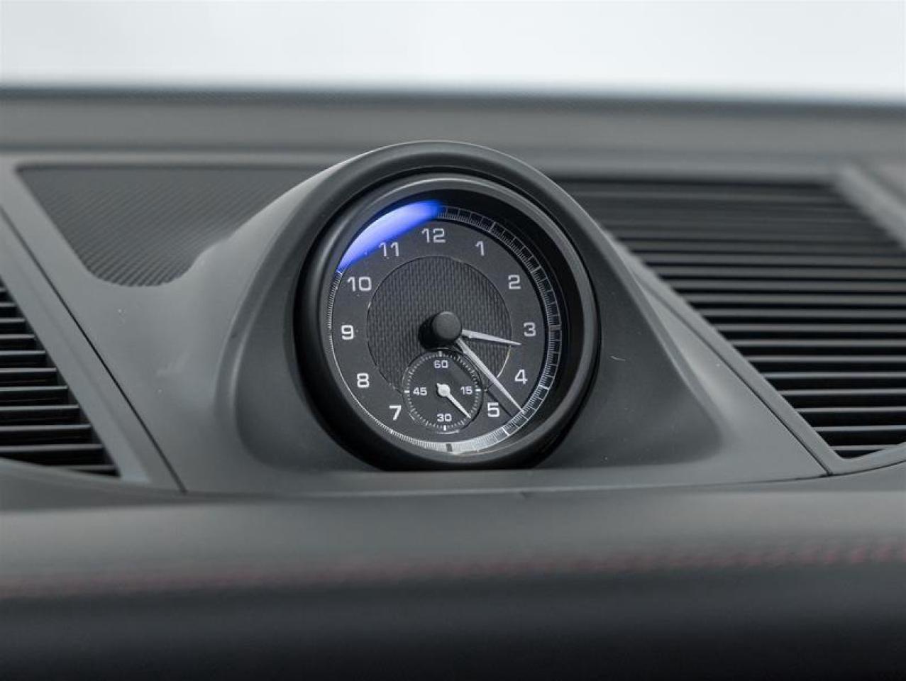 2026 Porsche Macan  Photo