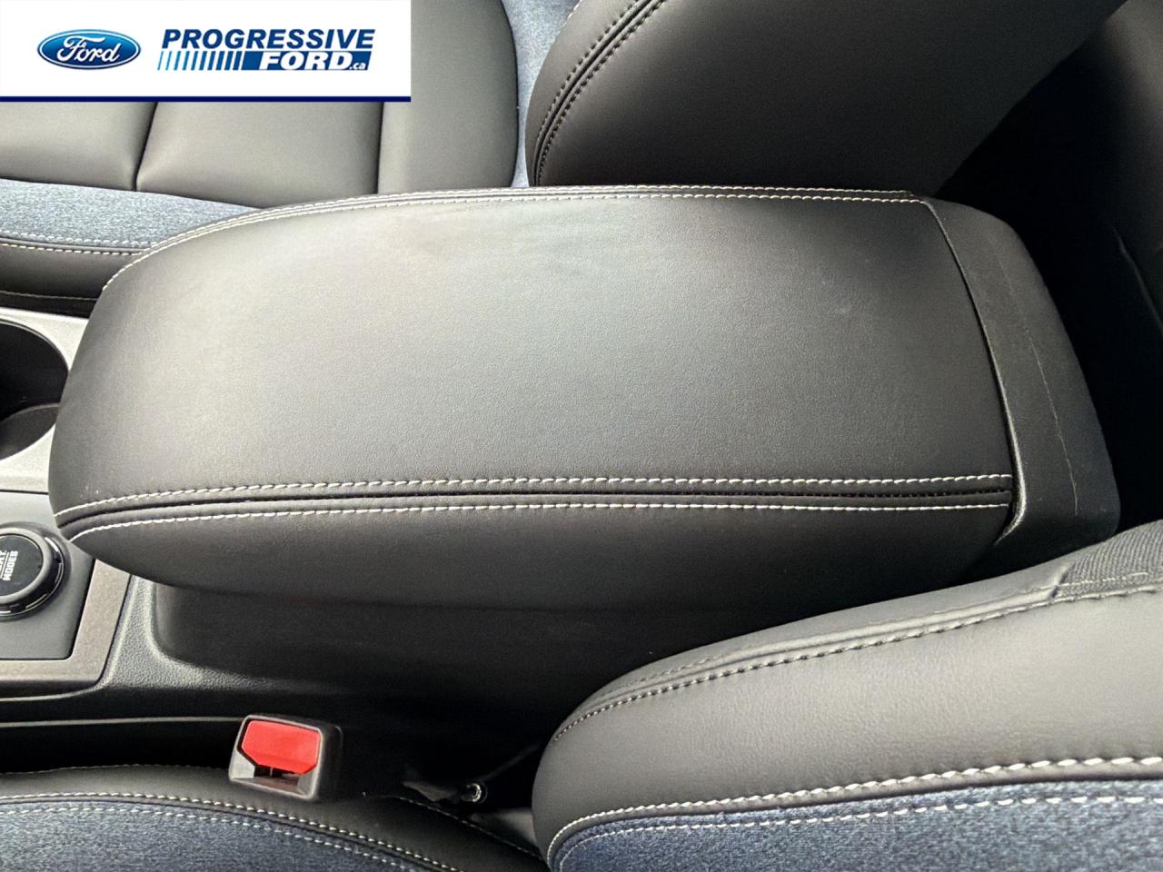 2026 Ford Bronco Sport Outer Banks 4dr 4x4 Photo