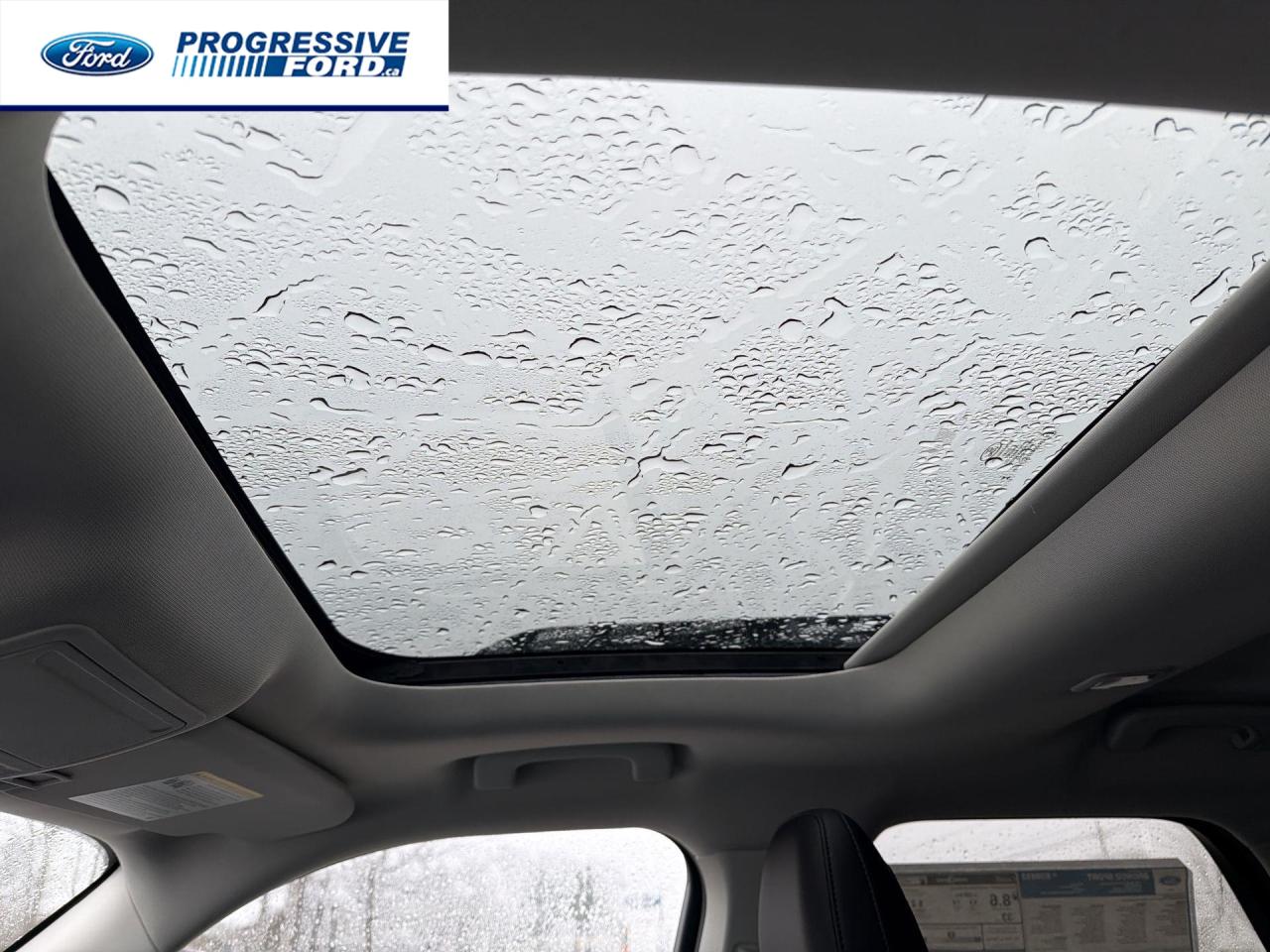 2026 Ford Bronco Sport Outer Banks 4dr 4x4 Photo