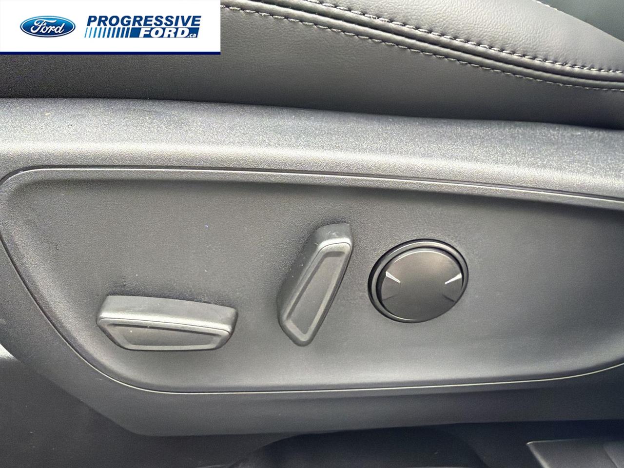 2026 Ford Bronco Sport Outer Banks 4dr 4x4 Photo